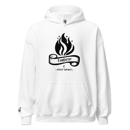 Comforter HOLY SPIRIT HOODIE