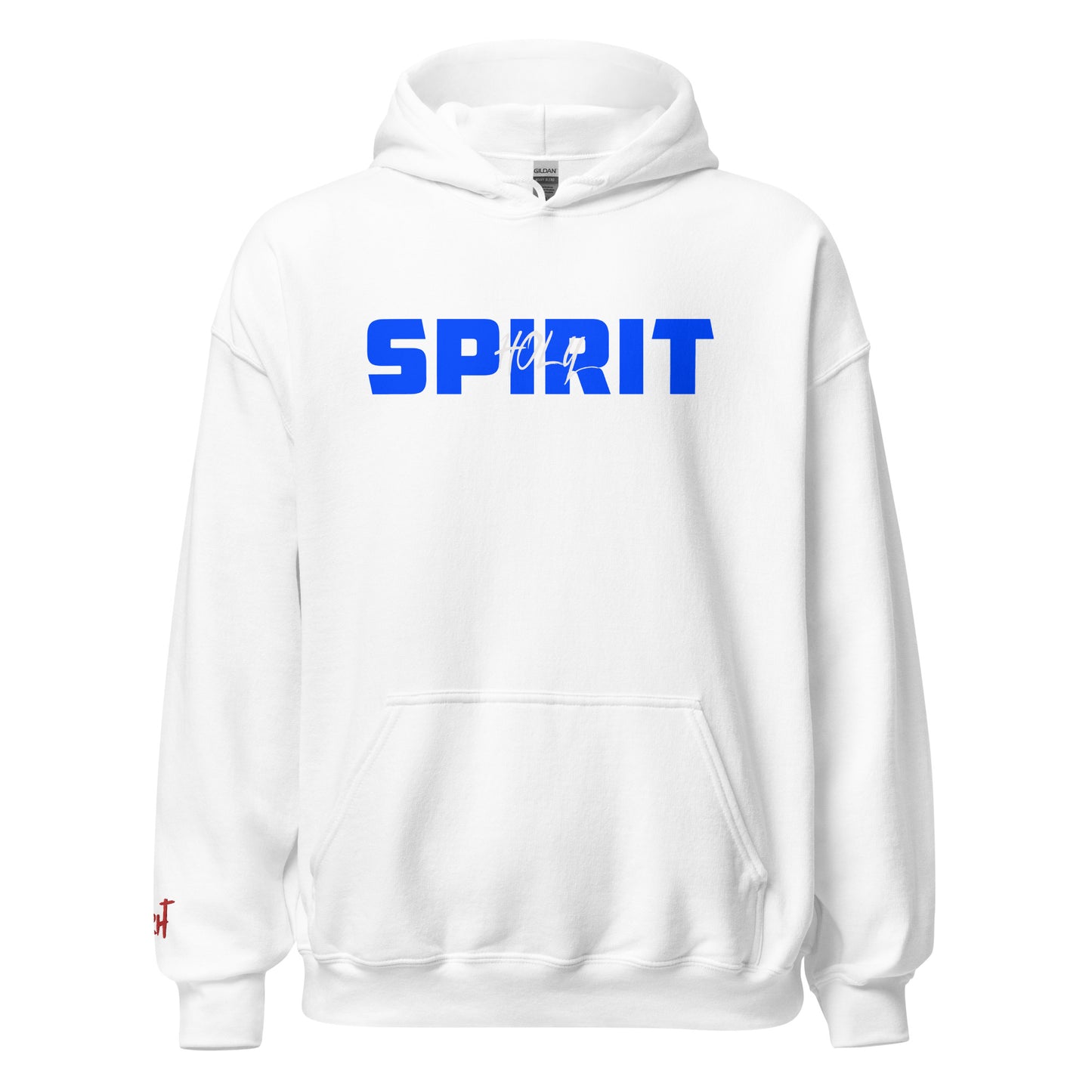 Holy Spirit Hoodie