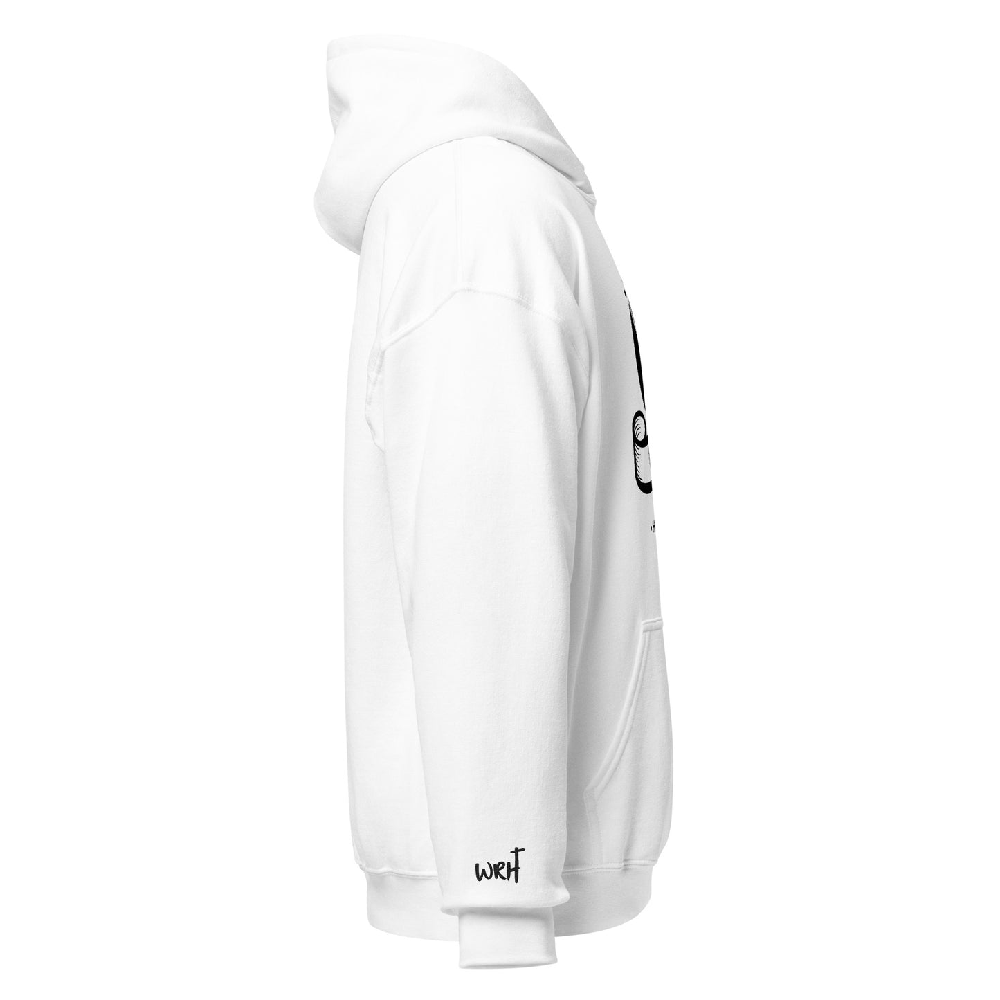 Comforter HOLY SPIRIT HOODIE