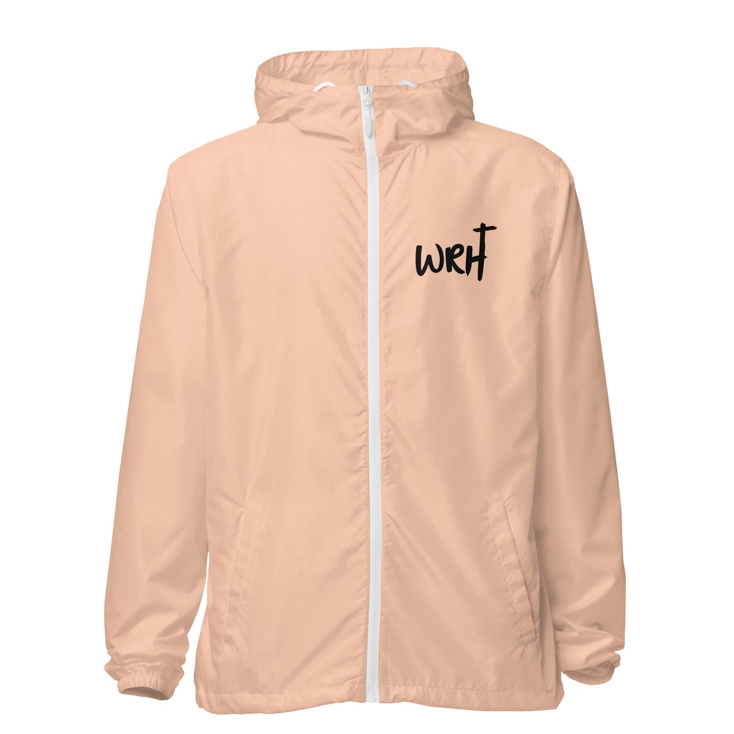 WRH EST 22 LION windbreaker