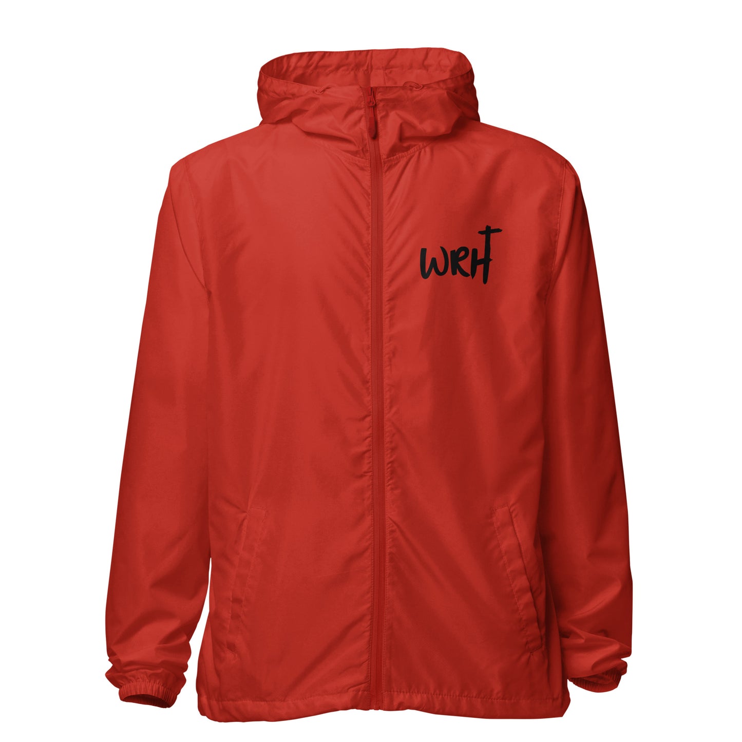 WRH EST 22 LION windbreaker