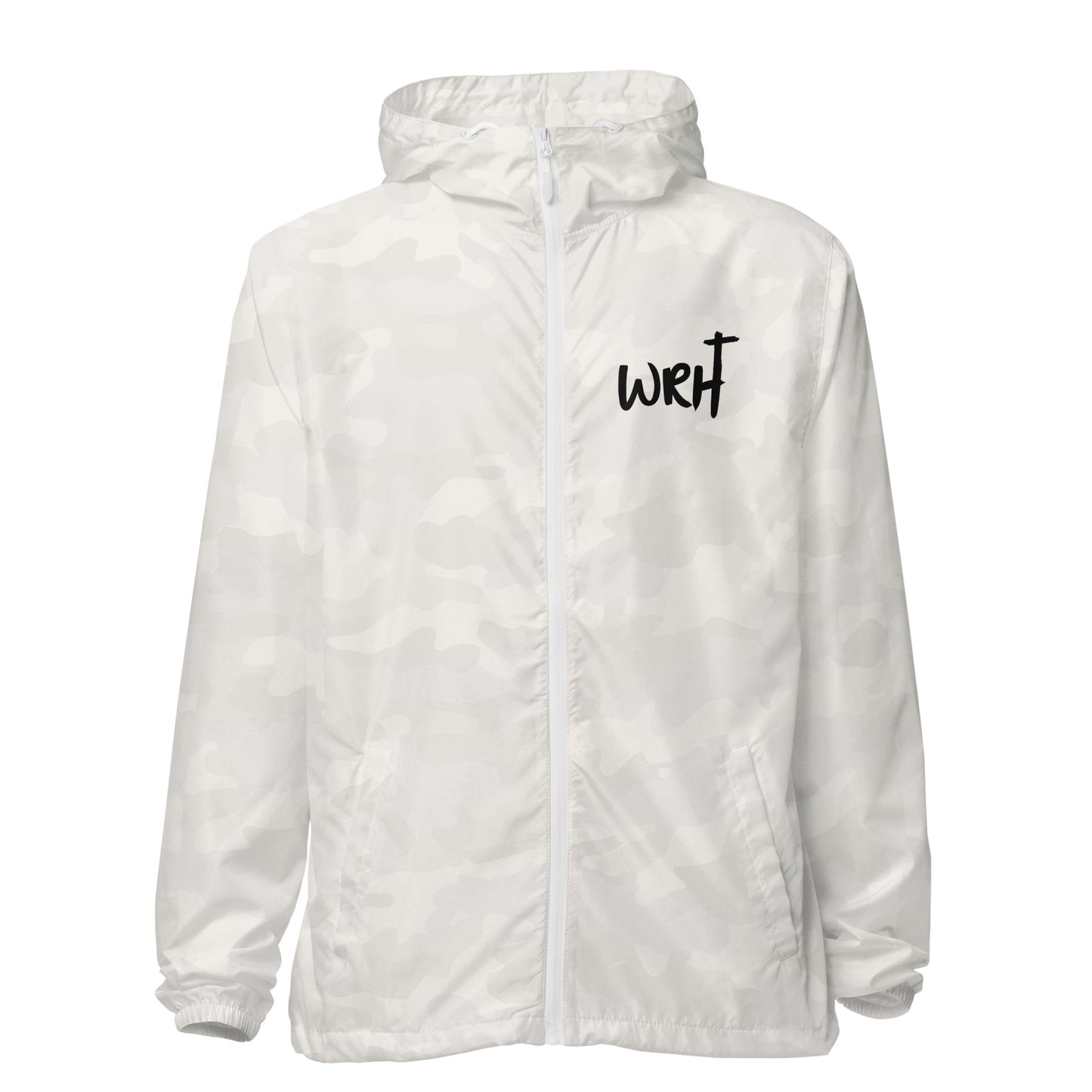 WRH EST 22 LION windbreaker