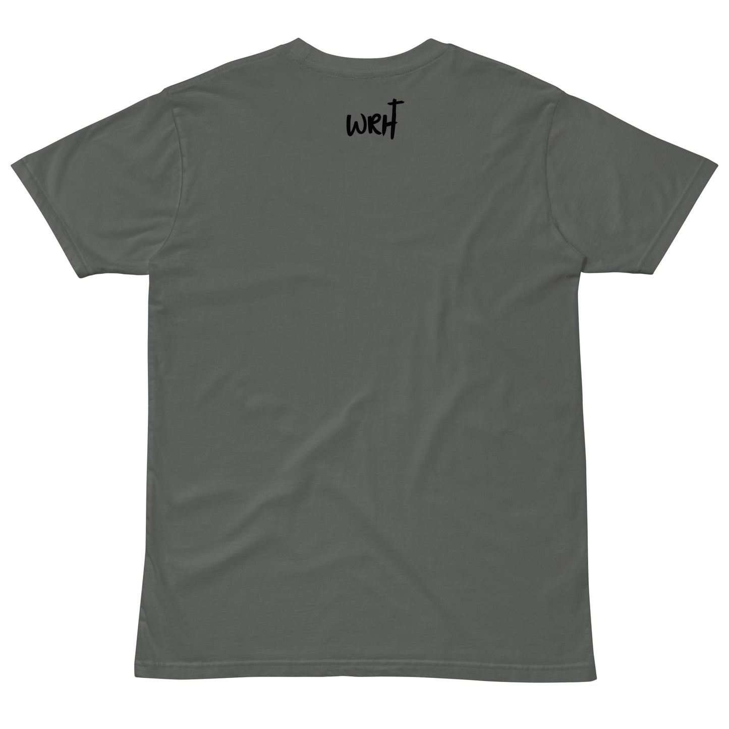 WRH EST 22 LION t-shirt