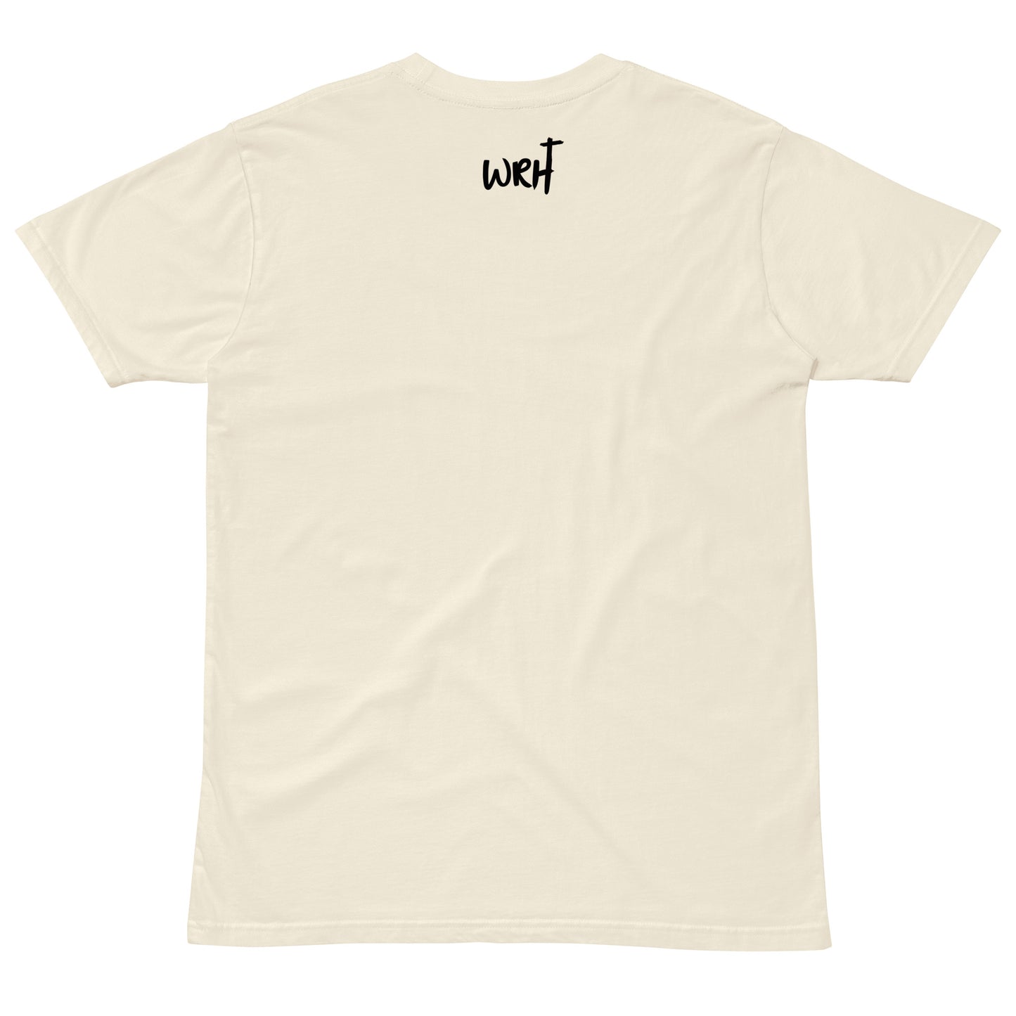 WRH EST 22 LION t-shirt