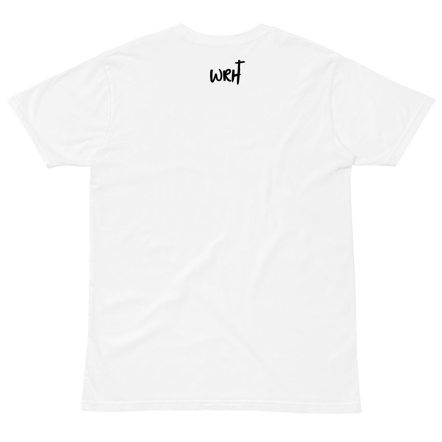 WRH EST 22 LION t-shirt